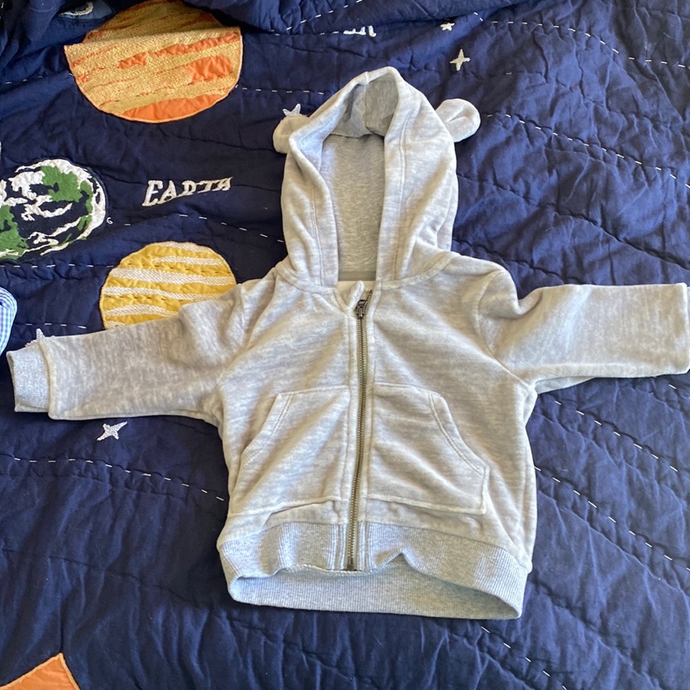 Never been worn, Gymboree Hoodie